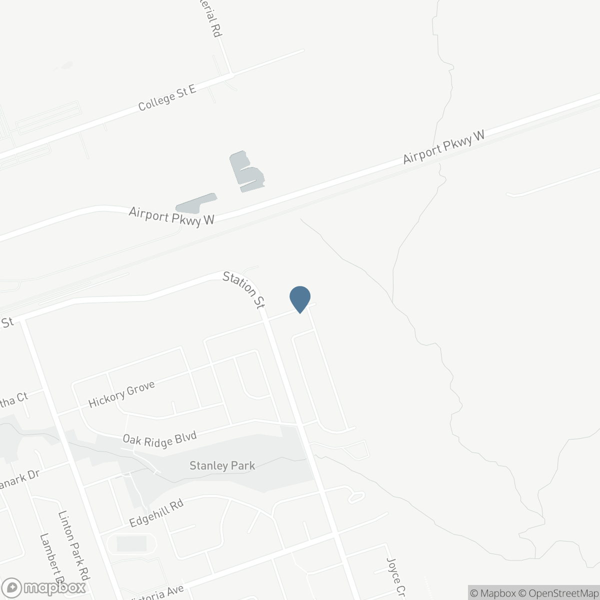 100 SPRUCE GARDENS COURT, Belleville, Ontario K8N 0B5